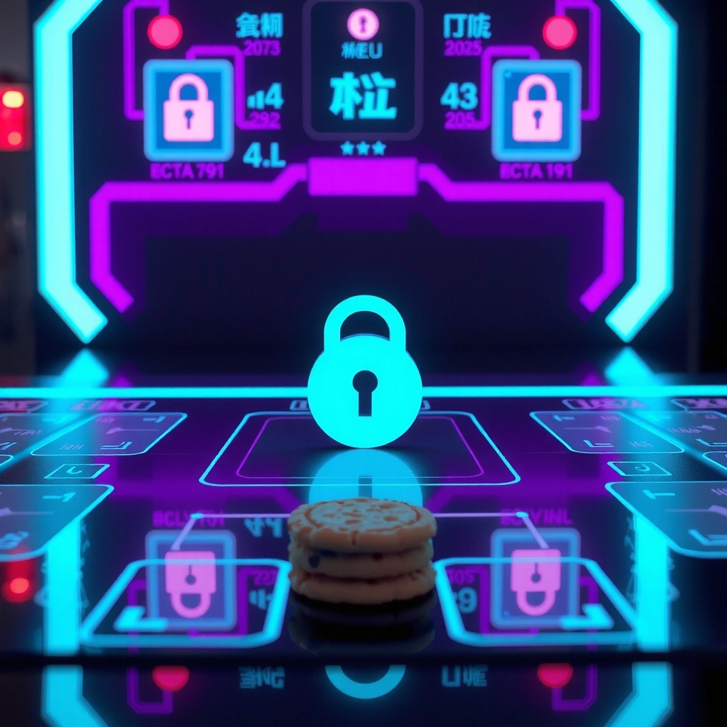 Digital security and privacy