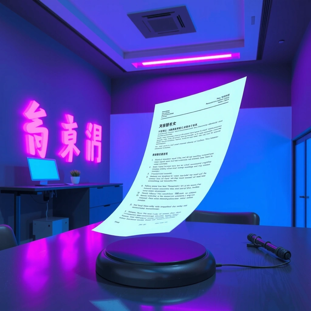 Terms of service background